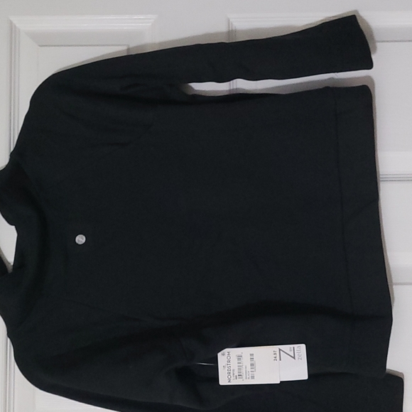 Black sweatshirt - Picture 3 of 5